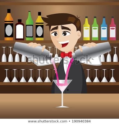 Recomendación de cocteles que puedes pedir para comenzar el Día y la noche 😋🍷🍸🍨🍹