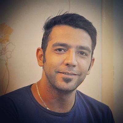 MehranMehdiabad's profile picture. کم هستم ولی همیشه هستم