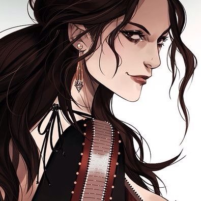 «OC|Demon|SS» ❝He calls me the Devil, I make him wanna sin.❞ «Hell's torturer»