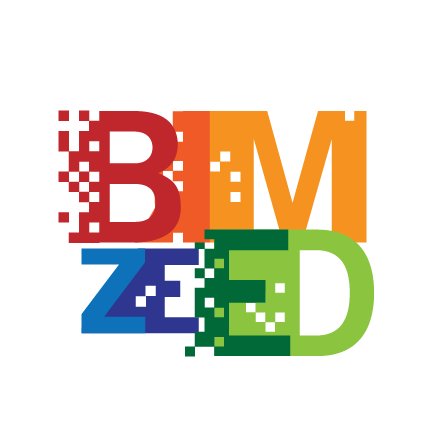 Education for zero energy buildings using Building Information Modelling. The BIMzeED project is funded by @EUErasmusPlus