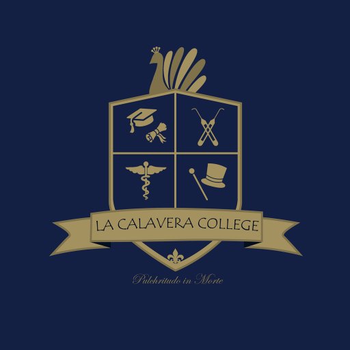 La Calavera: A dedicated College of Embalming & Mortuary Science regulated by the British Institute of Embalmers.