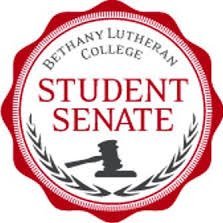 The official Twitter of Bethany Lutheran College's Student Senate. Open forums every Thursday morning at 7:15 AM in Honsey Hall 314.