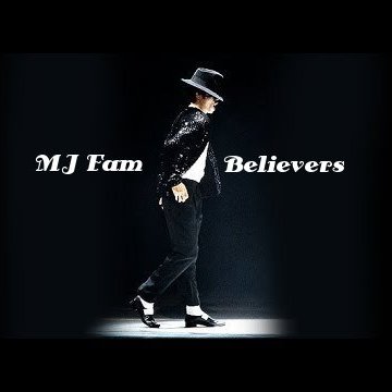 MJFamBelievers's profile picture. This twitter is for everyone that is proud to be part of the MJ Fam, as I am and who Believes in MJ #MJFam4Life #BelieveInMJ