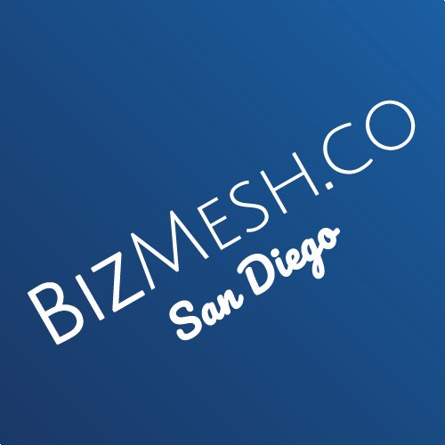 @BizMesh San Diego - a community for businesses and entrepreneurs. #smallbiz #smallbusiness #sandiego #entrepreneur #entrepreneurs