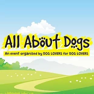 All About Dogs Show - organised by dog lovers for dog lovers. Follow us for the latest pupdates on our shows, doggy news, competitions, pictures & more 🐾