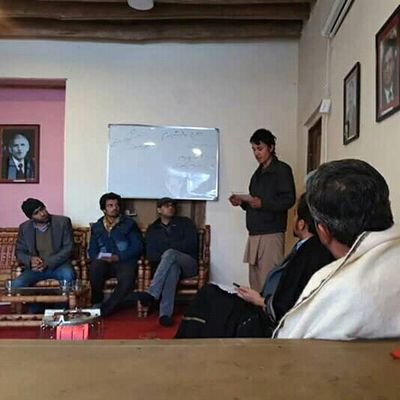 Ghafoor57155057's profile picture. ‏پژوهشگر مارکسیست لنینیست