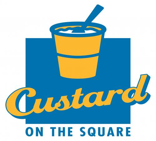 CustardotSquare's profile picture. Great little custard shop on the Historic Liberty Square...Highest quality made fresh custard you can find