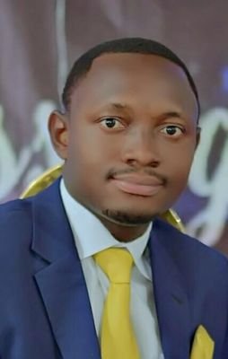 Atsu__Emmanuel's profile picture. PASTOR, DYNAMIC SPEAKER AND ENTREPRENEUR 

Emmanuel is the founder and the Chief Trend Curator of El-Pleroma International; a non- denominational ministry.