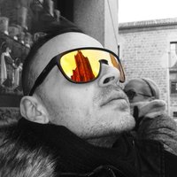 José Gil (@josegiltfe) 's Twitter Profile