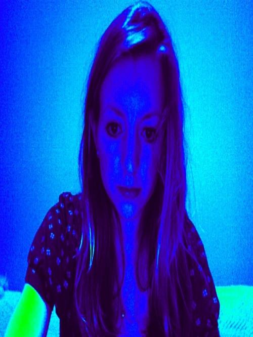 MABCG's profile picture. Never stop fighting until the fight is done