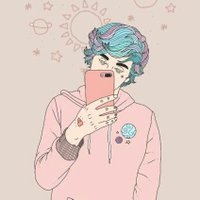 pastel Dave Strider (@couldnteverbeme) 's Twitter Profile