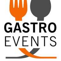 Gastroevents(@gastroevents) 's Twitter Profile Photo