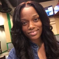 TaShara Robinson - @shara_d85 Twitter Profile Photo