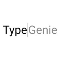 @typegenie (@typegenie) 's Twitter Profile