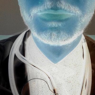 Dibujante por convicción, Médico, Lo más Insoportable de la emergencia. cafeinómano