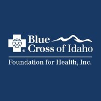 Blue Cross of Idaho Foundation for Health (@bcif4health) Twitter profile photo