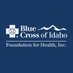 Blue Cross of Idaho Foundation for Health (@bcif4health) Twitter profile photo Blue Cross of Idaho Foundation for Health (@bcif4health) Twitter profile photo