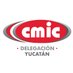 CMIC Yucatán (@CMICYucatan) Twitter profile photo