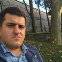 Ayhan Avci (@ahnavci) 's Twitter Profile