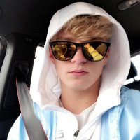 Charlie Jackson (@thunderacademy7) 's Twitter Profile