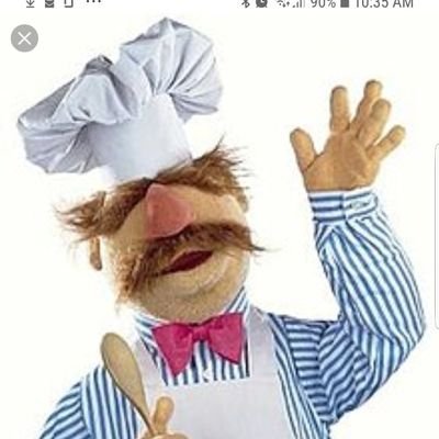 alphabaker7's profile picture. Survived Action Park, NJ.                               

followed by Vladimir Putin, Idi Amin, Fidel Castro, and Genghis Khan.