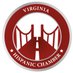 Virginia Hispanic Chamber of Commerce (@VAHCC) Twitter profile photo