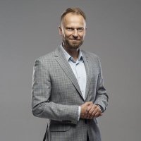 Piotr Gacek (@gacekpiotr) 's Twitter Profile