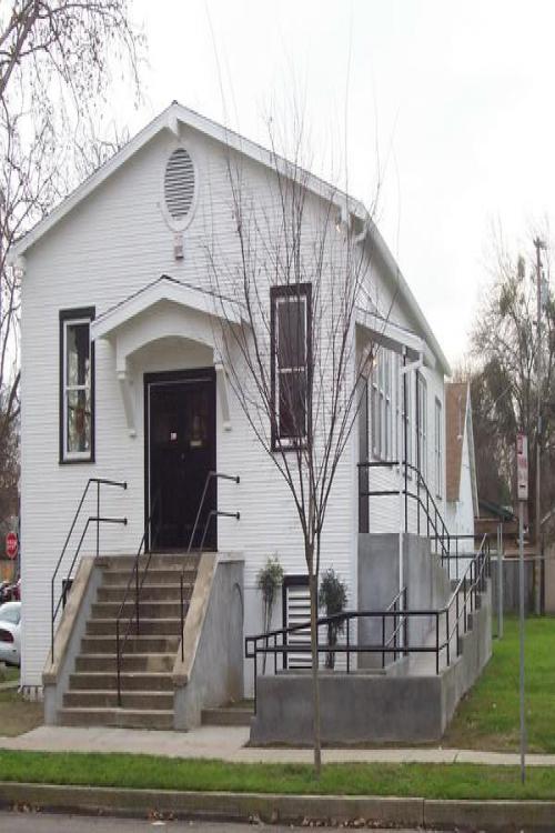 ulchq's profile picture. We are an interfaith, non-denominational religious organization that accepts people from all walks of life.