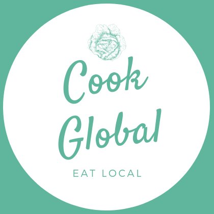 American in SA | Food blogger | Recipe developer
Celebrating global cuisine with fresh, local, responsible ingredients!