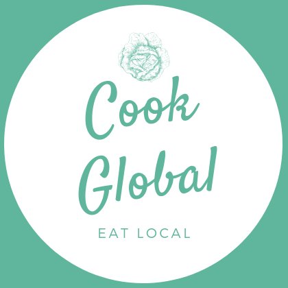 American in SA | Food blogger | Recipe developer 
Celebrating global cuisine with fresh, local, responsible ingredients!