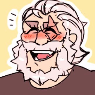 When all you have is a hammer, everything looks like a nail! Interacts frequently with NSFW!! Check pinned tweet. Art is not mine https://t.co/MNqZw2eB1O
