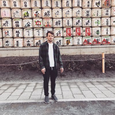 Reidcumings's profile picture. Indy