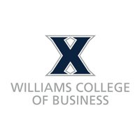 Xavier University Williams College of Business (@xuwcb) 's Twitter Profile