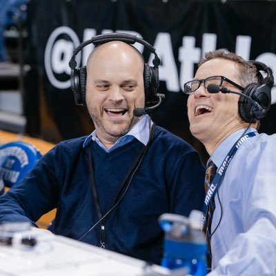 Play-By-Play Broadcaster Rochester Red Wings and University at Buffalo basketball | How'd You Call That One?