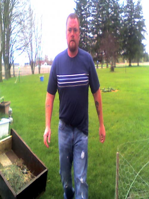 randycoddington's profile picture. loving life with my baby!