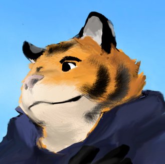 Furry artist sometimes. BSKY: /uiojk.bsky.social 🎨 FA: https://t.co/wyEwntxpix 🎨 Itaku: https://t.co/p2axeZCwnA