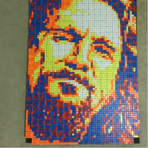 TheCubeAbides Profile