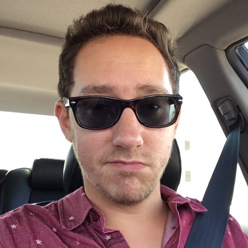 BrosenKeef's profile picture. Flying, driving, cats.