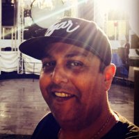 DJ Chef (@djchef) 's Twitter Profile
