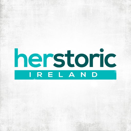 Promoting the history and archaeology of Irish women #herstoricireland #herstory