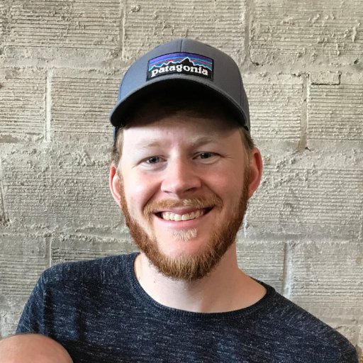 zacharytayl's profile picture. Follower of Jesus; parent of 2; enjoy everything outdoors; senior developer @ https://t.co/m5wTG7pah5; opinions are my own :)