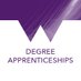 Warwick Apprenticeships (@WarwickDAs) Twitter profile photo