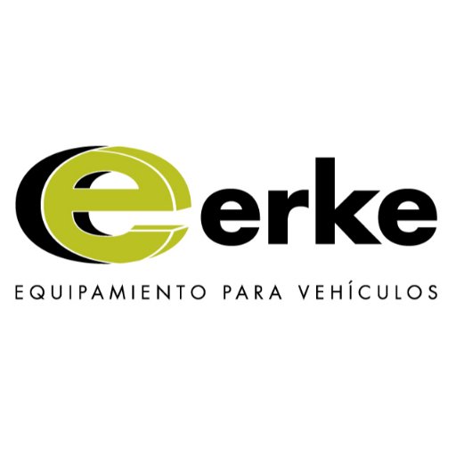 Erke es experta diseñando y equipando vehículos industriales homologados desde pequeñas empresas a grandes flotas.
