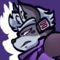 big gay - nsfw/sfw - horny almost all the time - 21 - likes to be social when I have the energy - 18+ space only (minors dni or else be blocked)