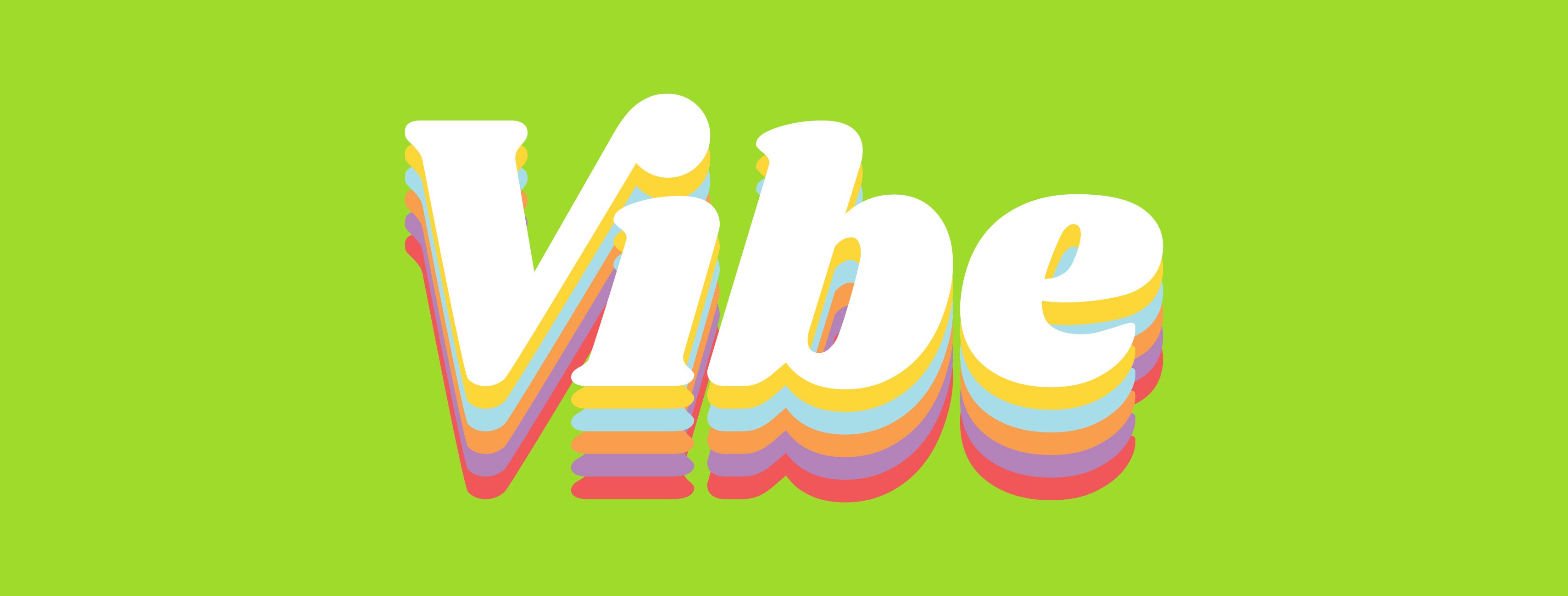 Vibe is a new way to ride, access mobile services, and save on everyday spending. It's time to get your Vibe on so come Vibe with me!