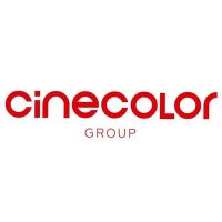 Cinecolor Group(@Cinecolorfilms) 's Twitter Profile Photo