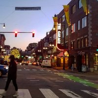 Harvard Square (@harvardsquare) 's Twitter Profile