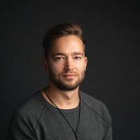 Grega Horvat (@gregahorvatfx) Twitter profile photo