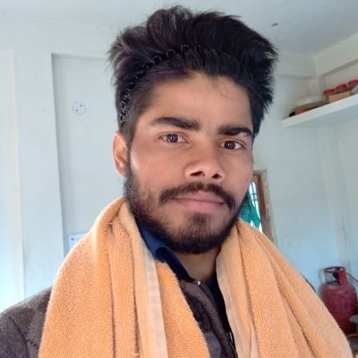 Anuragsingh_vns's profile picture. #INDIAN
#कर्मण्येवाधिकारस्ते_मा_फलेषु_कदाचन। ❤️❤️🇮🇳🇮🇳