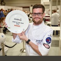 Andy Voice (@thedohchef) 's Twitter Profile